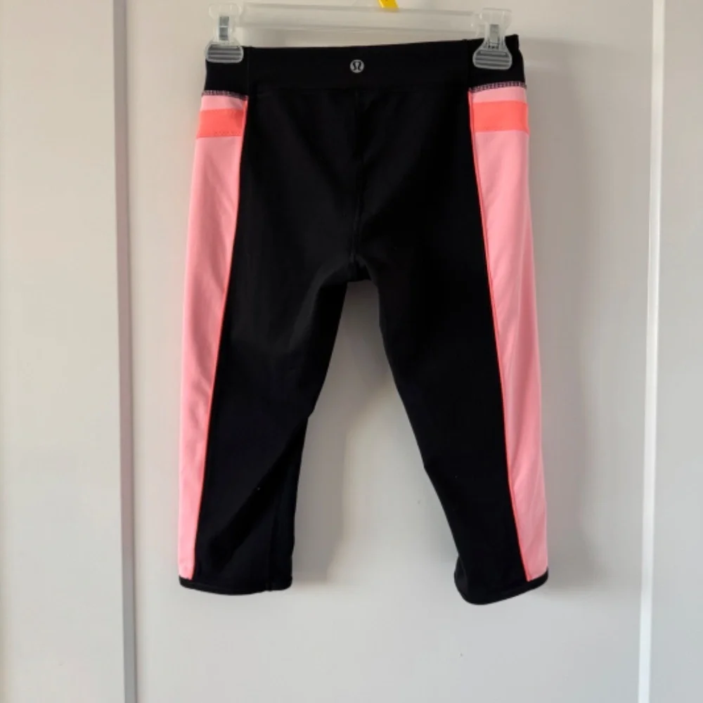 lululemon athletica **for sale
